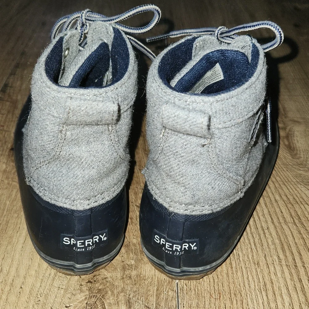 Sperry | Bowline Boot